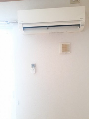 【設備】 | シェーネⅡ