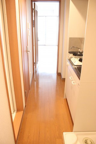 スペース・アイのその他