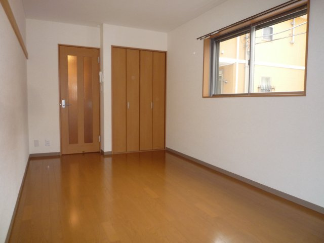 スペース・アイの居間・リビング