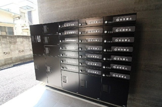 【その他共用部分】