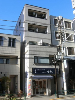 【外観】