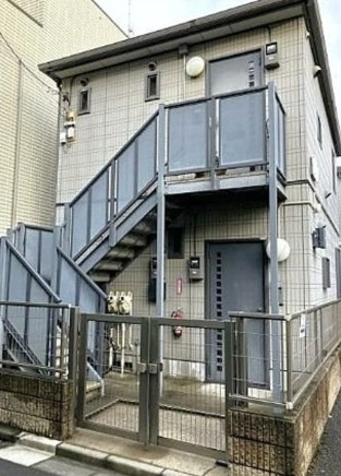 【外観】