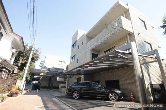 【外観】