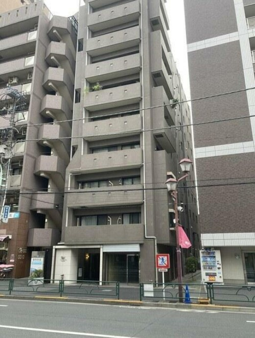 【外観】