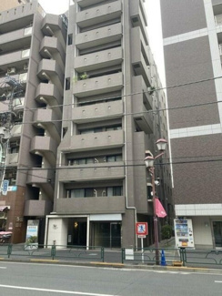 【外観】