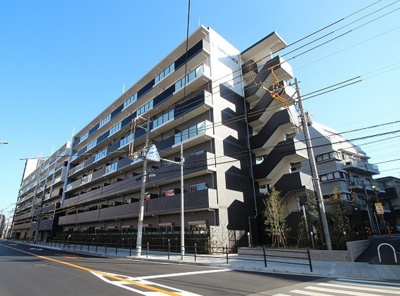 【外観】 | ララプレイスザ・京橋ステラ