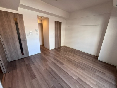【寝室】 | ララプレイスザ・京橋ステラ | ※同施工会社のイメージ写真※