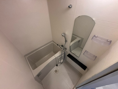 【浴室】 | ララプレイスザ・京橋ステラ | ※同施工会社のイメージ写真※