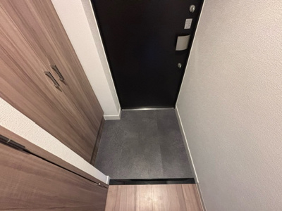 【玄関】 | ララプレイスザ・京橋ステラ | ※同施工会社のイメージ写真※