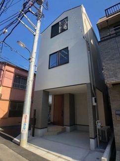 【外観】