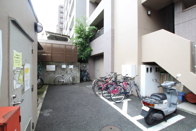 【その他共用部分】