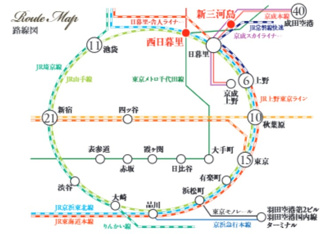 【地図】