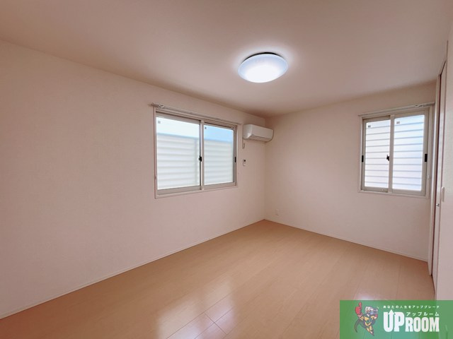 ボヌール坂巻の展望