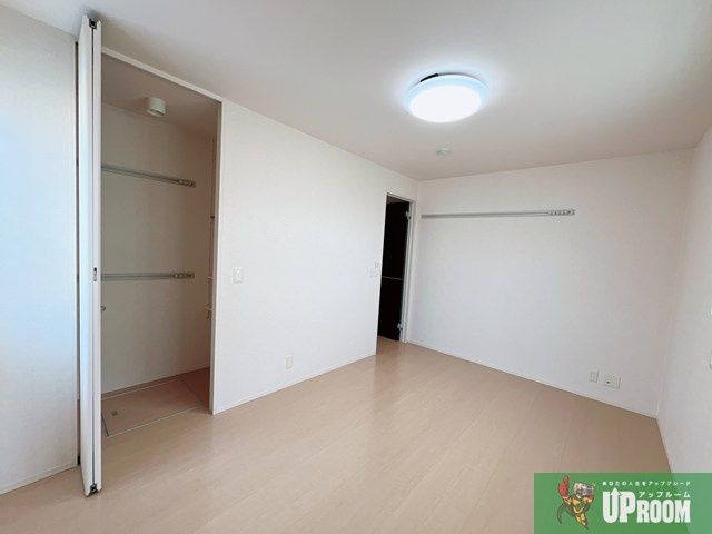 ボヌール坂巻の駐車場