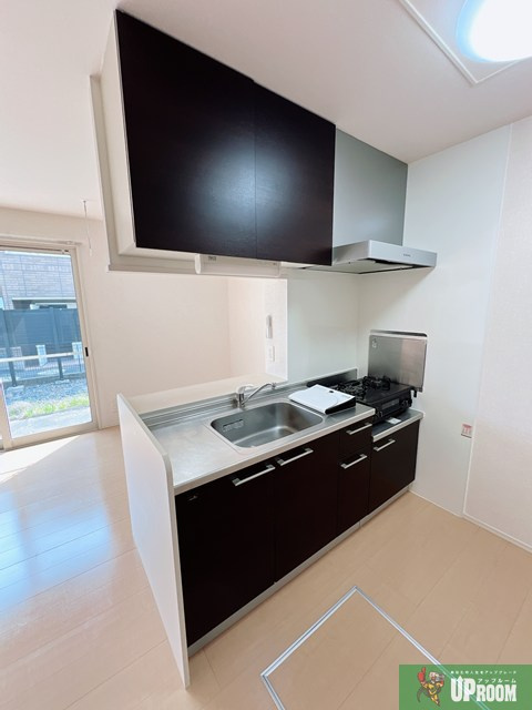 ボヌール坂巻の設備