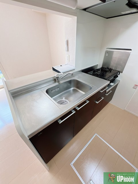 ボヌール坂巻の居間・リビング