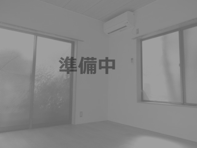 第2ケヤキハイツの居間・リビング