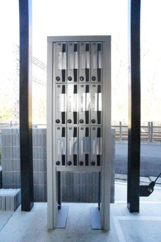 リブリ・アスフィードのその他