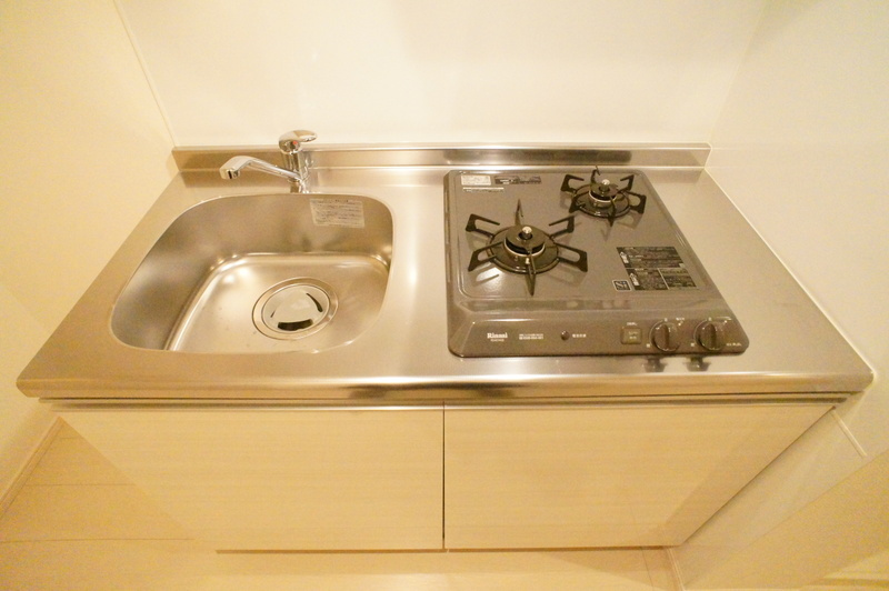 リブリ・アスフィードのキッチン