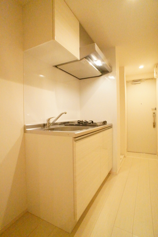 リブリ・アスフィードのキッチン