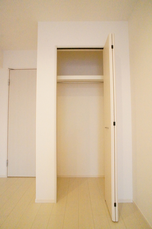 リブリ・アスフィードの収納