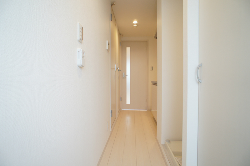 リブリ・Strada Brillanteのその他