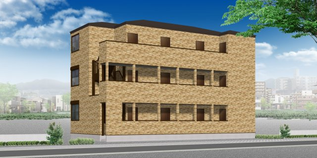 ベイルーム相模原Lino