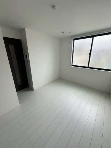 ベイルーム相模原Linoの居間・リビング|同施工タイプ