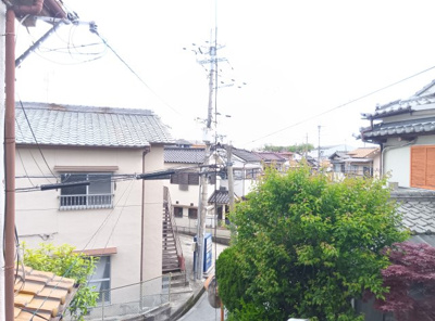 【展望】 | 若松町 戸建