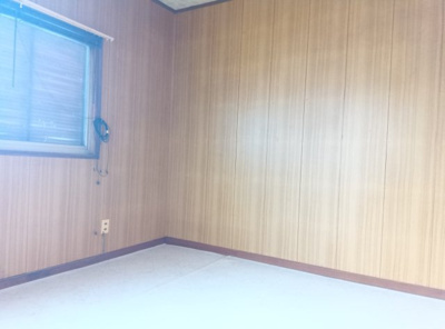 【洋室】 | 若松町 戸建