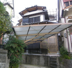 若松町 戸建の画像