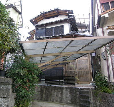 【外観】 | 若松町 戸建