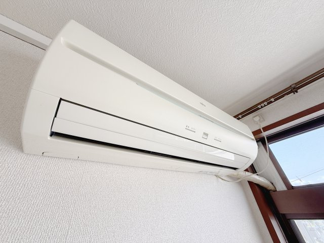 【設備】 | 木村ハイツ