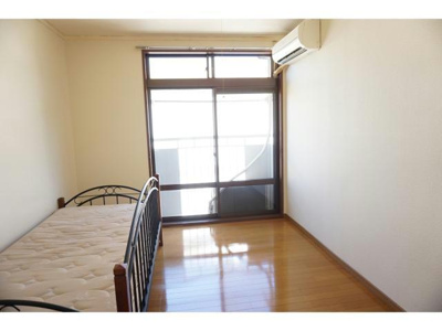 【居間・リビング】 | 木村ハイツ