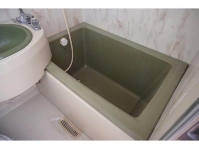 【浴室】 | 木村ハイツ