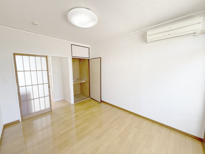 【収納】 | 木村ハイツ