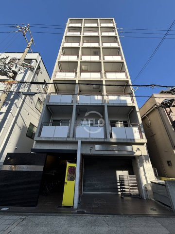 セレブコート弁天