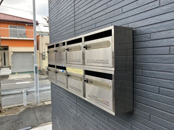 フレシールAのセキュリティ