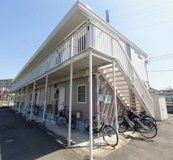 岸和田市土生町８丁目のハイツの画像