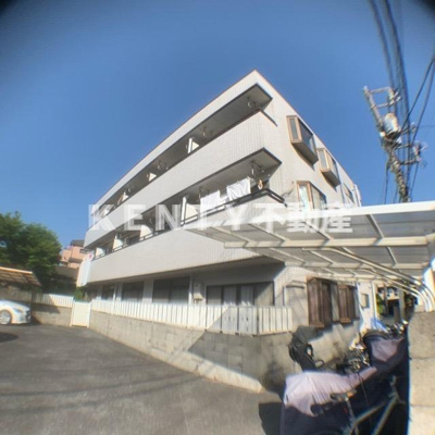 【外観】 | ローラ中央 | 建物外観を気になさる方へ、見た目の良い物件です