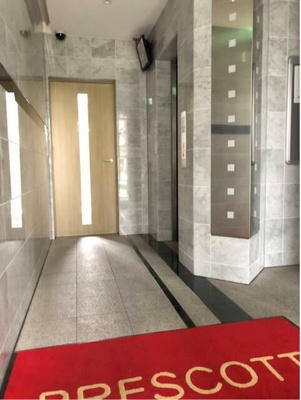 【ロビー】 | PRESCOTT【プレスコット】