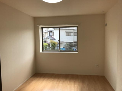 【洋室】 | プリマヴェーラ