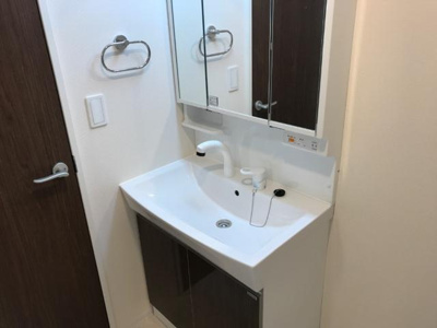 【独立洗面台】 | プリマヴェーラ