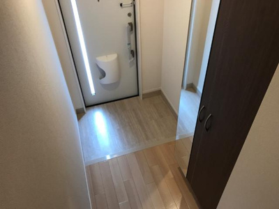 【玄関】 | プリマヴェーラ