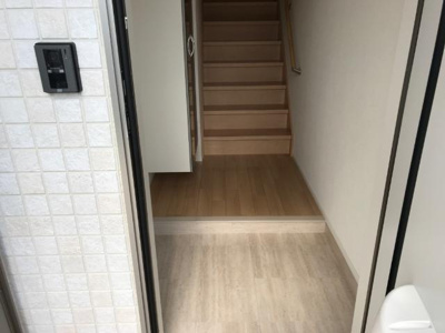 【玄関】 | プリマヴェーラ