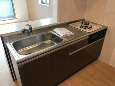 【キッチン】 | プリマヴェーラ