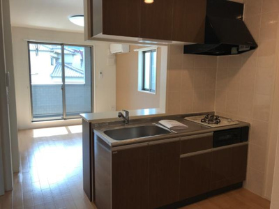 【キッチン】 | プリマヴェーラ