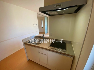【キッチン】 | グッドベルテ横浜
