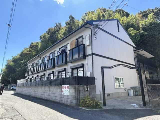 リヴィエール富雄