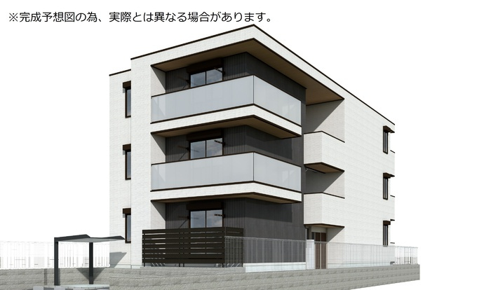 ルナジア　　刈谷市の賃貸ならクラスホーム刈谷店